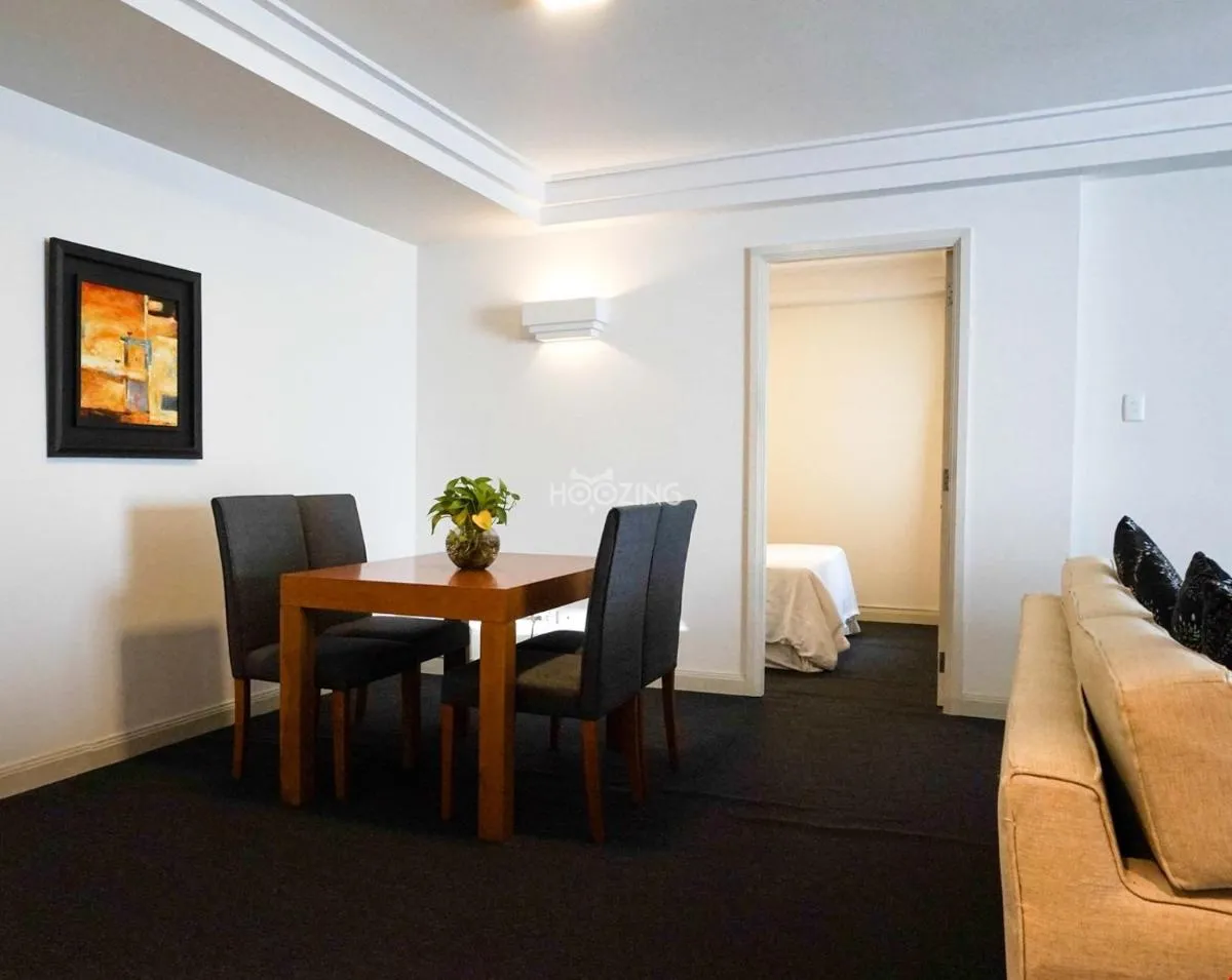Image 5 of Downtown Retro Serviced Apartment