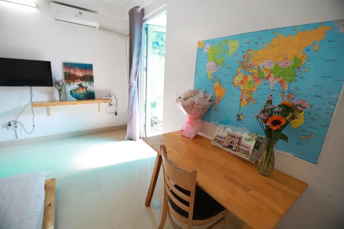 Image 3 of Du Homestay 1