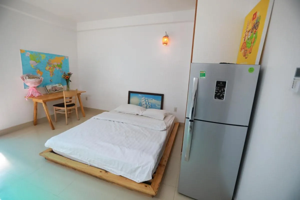 Image 4 of Du Homestay 1