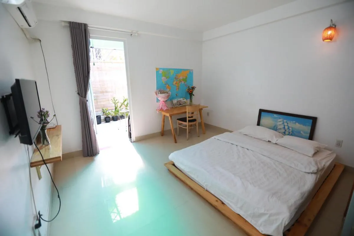 Image 5 of Du Homestay 1