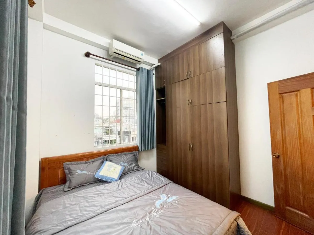 Image 3 of DucTaigallery’s Apt & Hidden in Bui Vien st