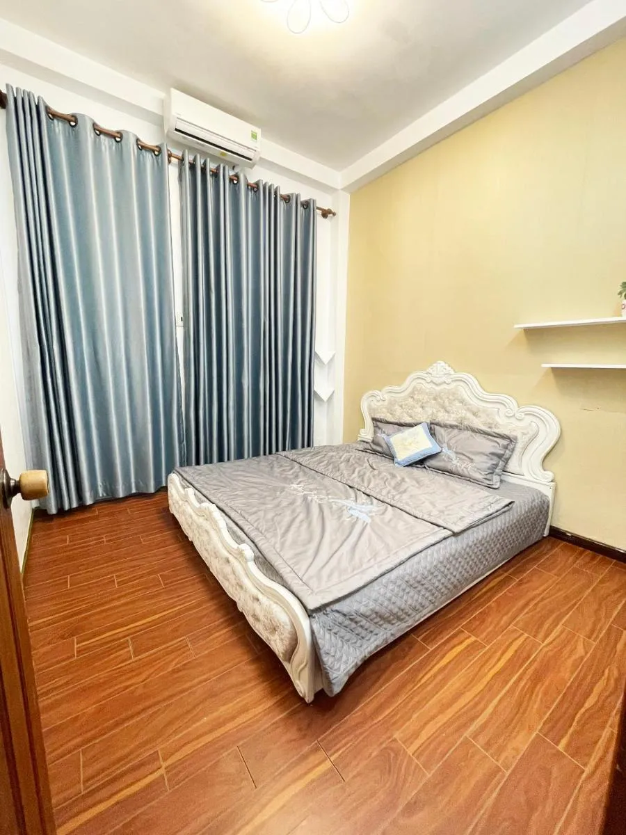 Image 4 of DucTaigallery’s Apt & Hidden in Bui Vien st