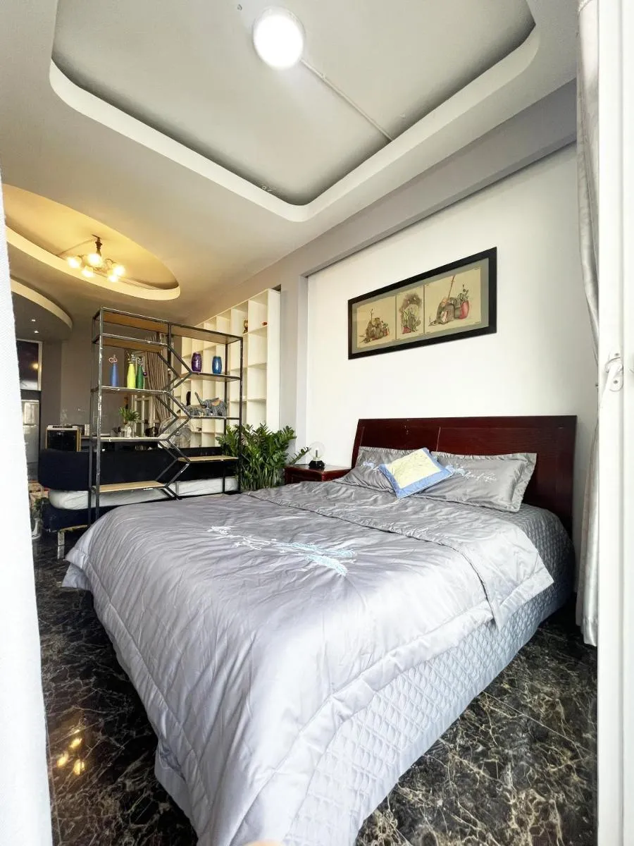 Image 5 of Ductaigallery’s Apt & Entire in Bui Vien st