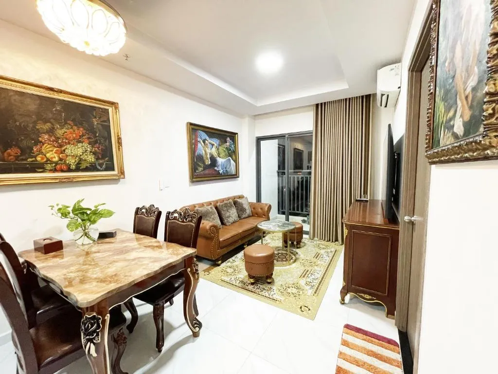 Image 1 of Ductaigallery’s Apt& Pool-Good view