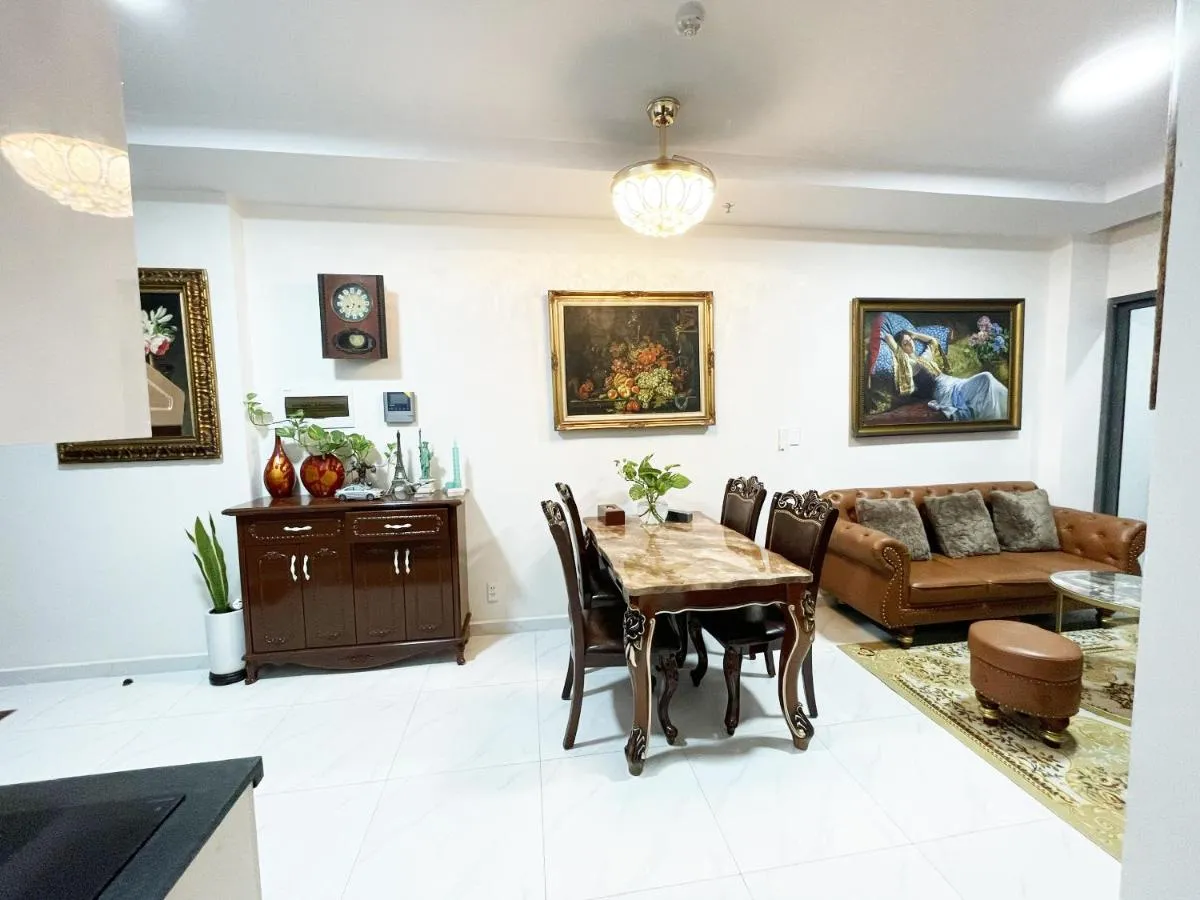 Image 3 of Ductaigallery’s Apt& Pool-Good view