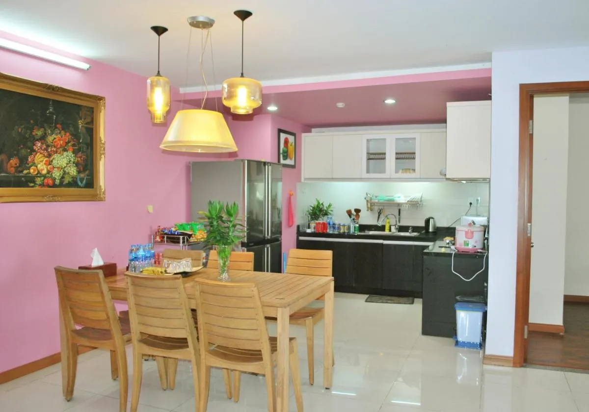 Image 3 of Ductaigallery’s Apt&Spacious-River View