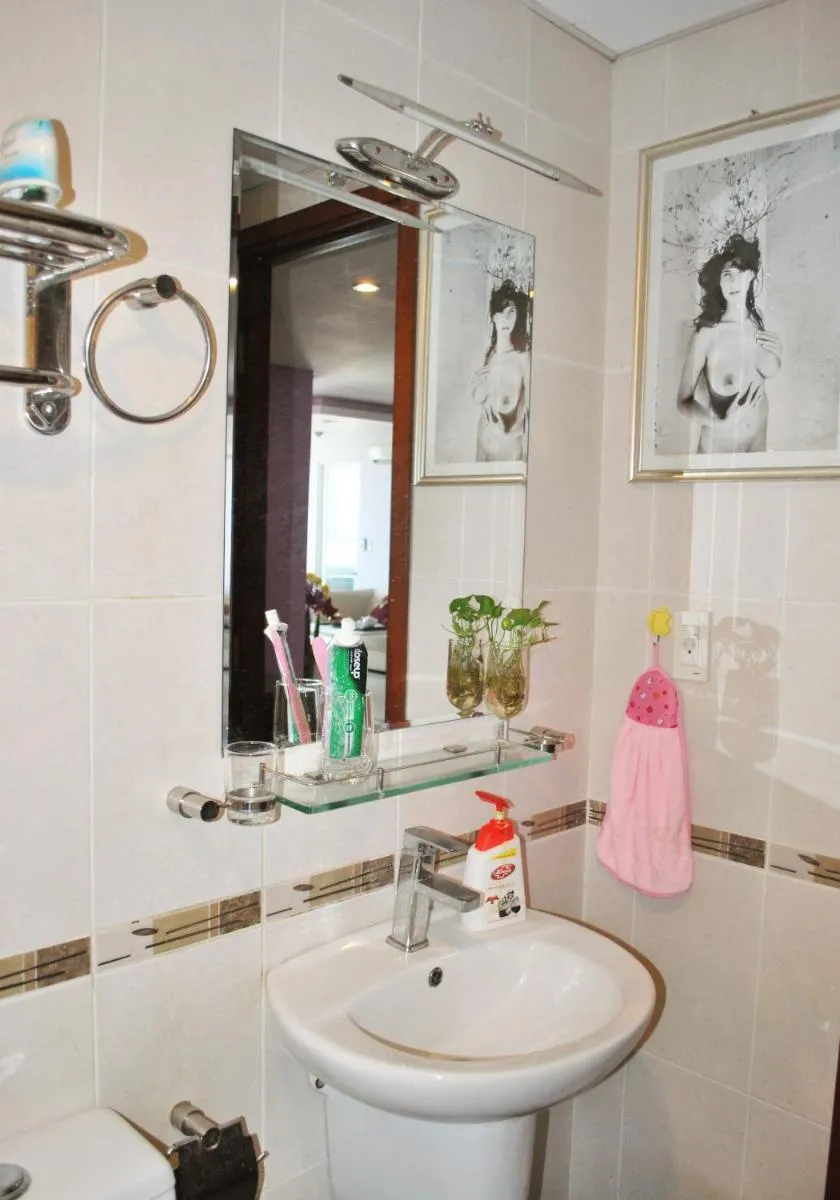 Image 4 of Ductaigallery’s Apt&Spacious-River View
