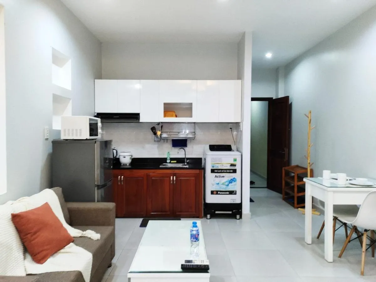 Image 4 of ECO BEN THANH – Ecodotel 1