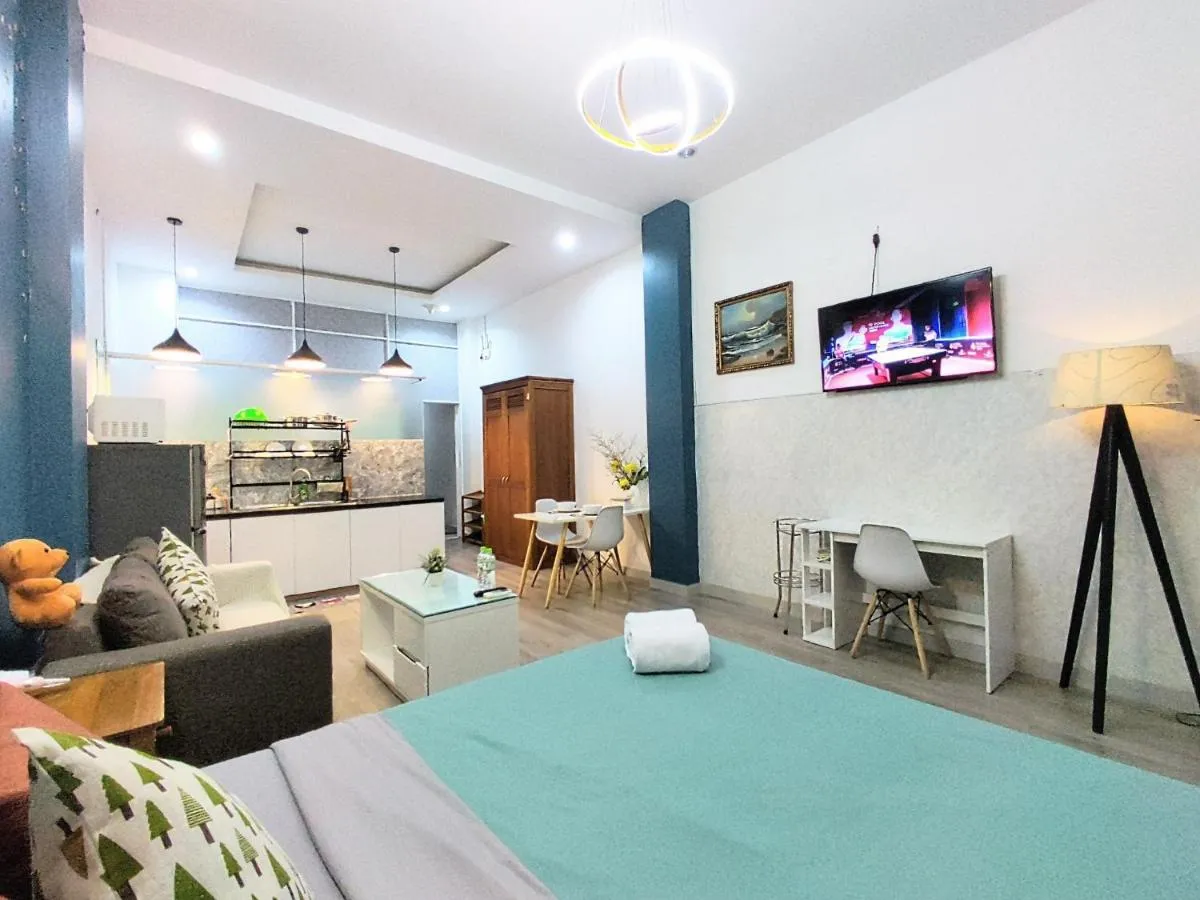 Image 3 of ECO BEN THANH – Ecodotel 1