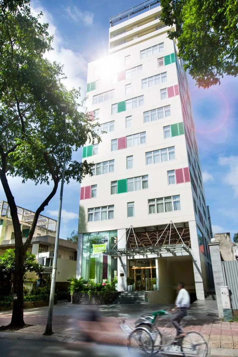 Image 4 of ÊMM Hotel Saigon