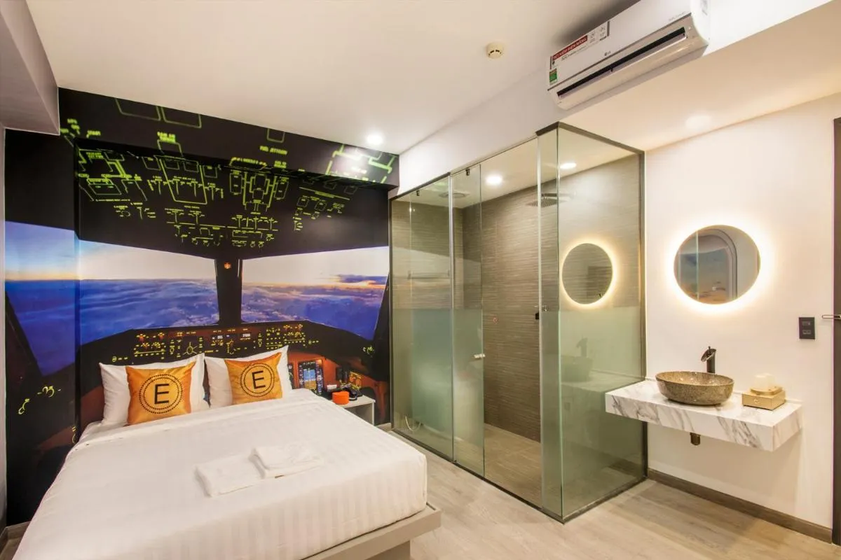 Image 3 of EROS HOTEL 2 – Love Hotel