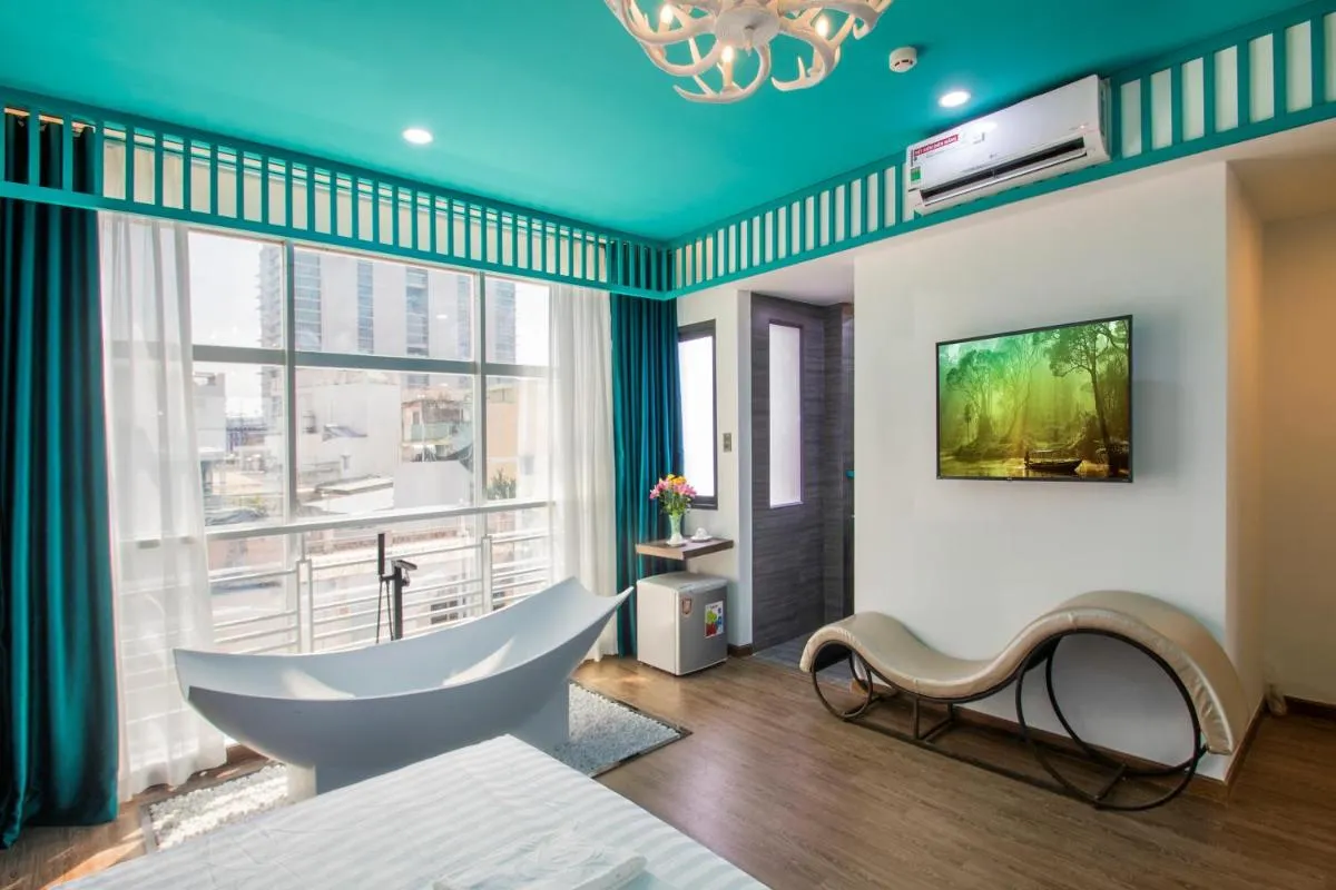 Image 4 of EROS HOTEL 2 – Love Hotel