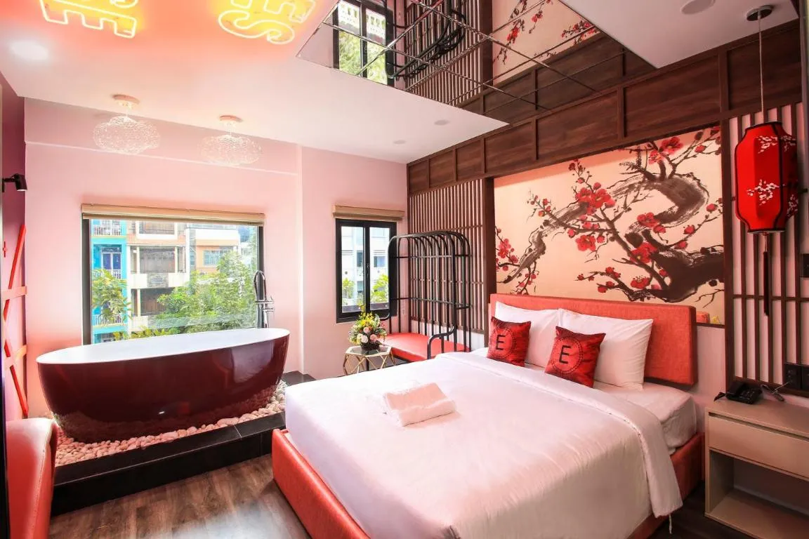 Image 1 of EROS Hotel – Love Hotel