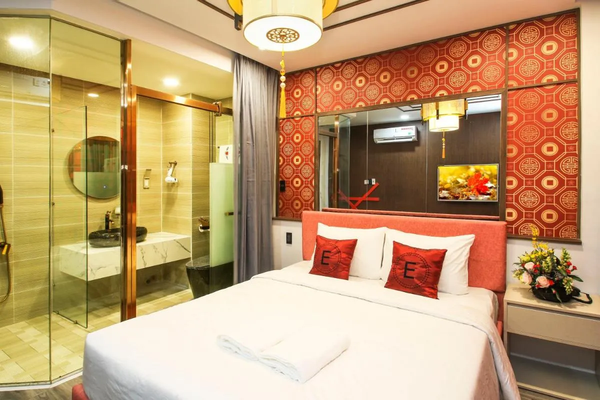 Image 3 of EROS Hotel – Love Hotel