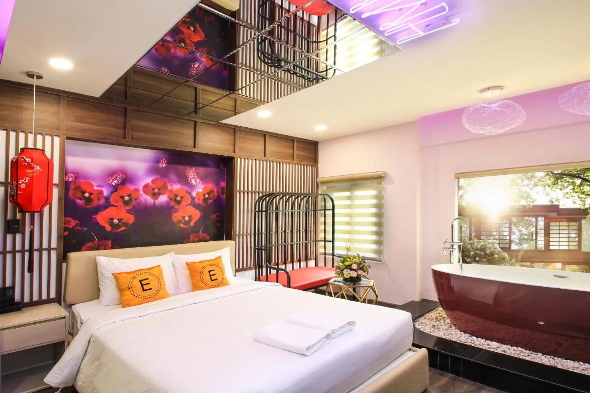 Image 5 of EROS Hotel – Love Hotel