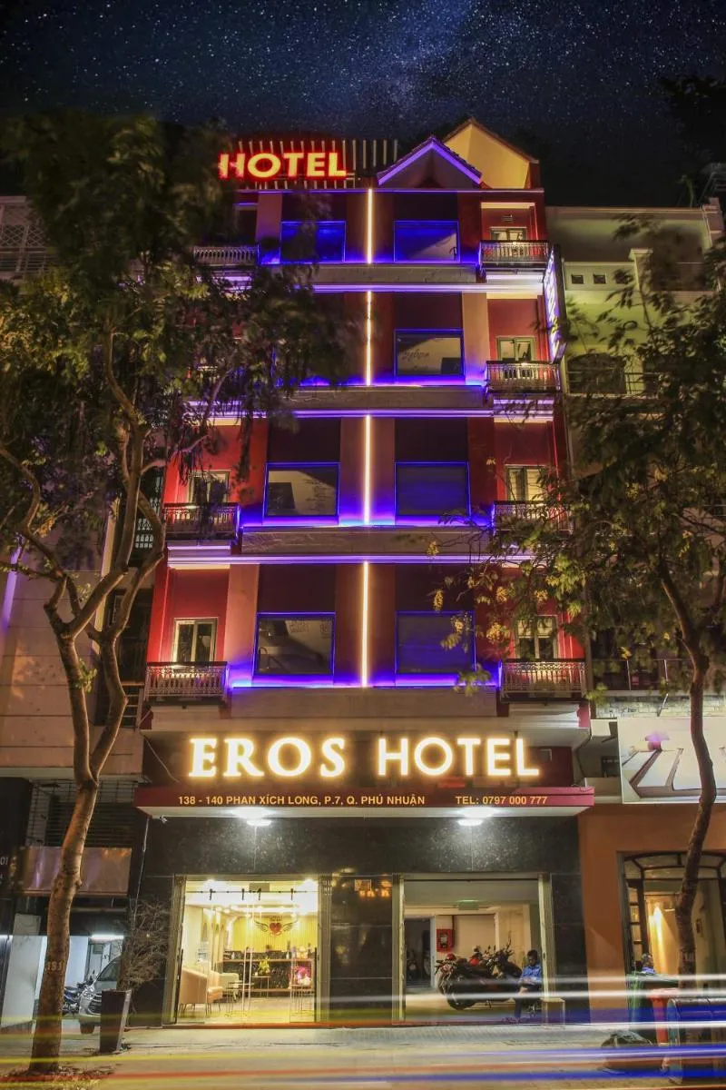 Image 4 of EROS Hotel – Love Hotel