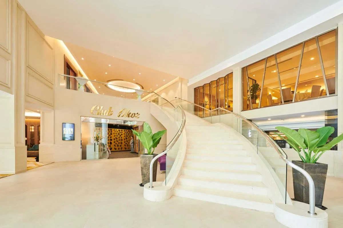 Image 4 of Eastin Grand Hotel Saigon