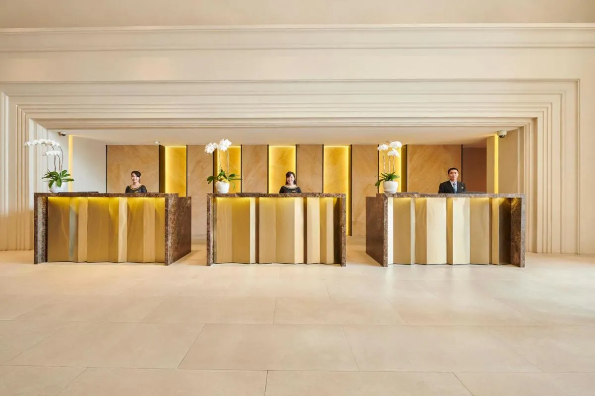 Image 5 of Eastin Grand Hotel Saigon