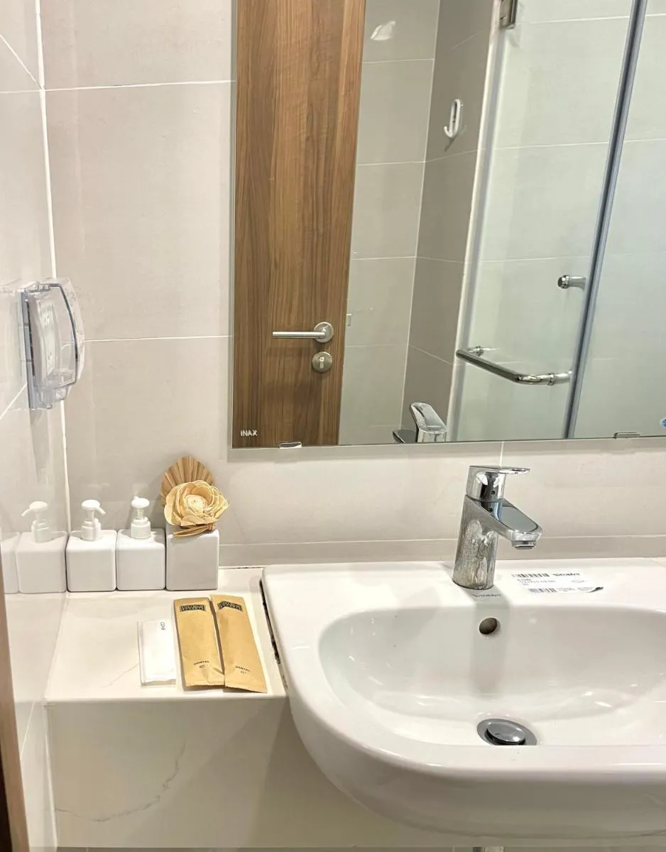Image 5 of Eco Green Saigon – District 7 HCMC