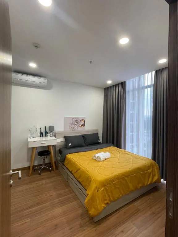Image 1 of Eco Green Saigon – District 7 HCMC