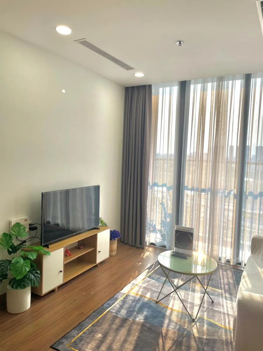 Image 3 of Eco Green Saigon – District 7 HCMC