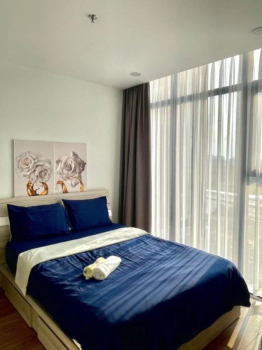 Image 4 of Eco Green Saigon – District 7 HCMC