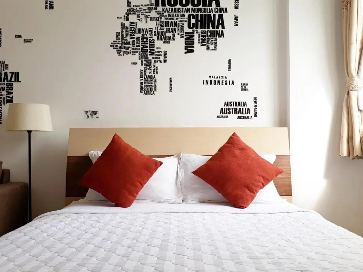 Image 3 of Eco SaiGon Apartments