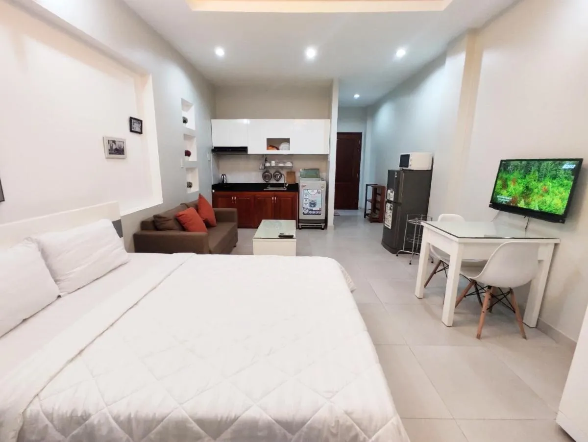 Image 5 of Eco SaiGon Apartments
