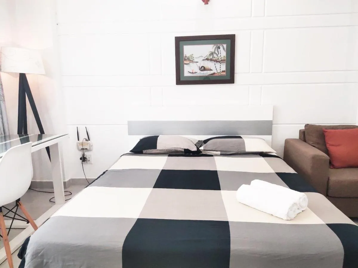 Image 4 of Eco SaiGon Apartments