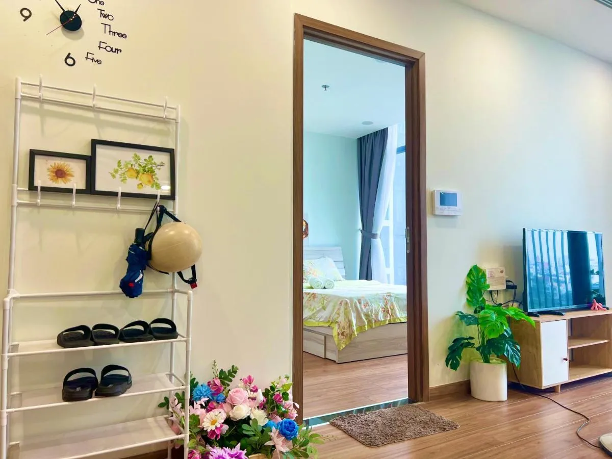 Image 3 of Ecogreen HCM – DPL Homestay SG