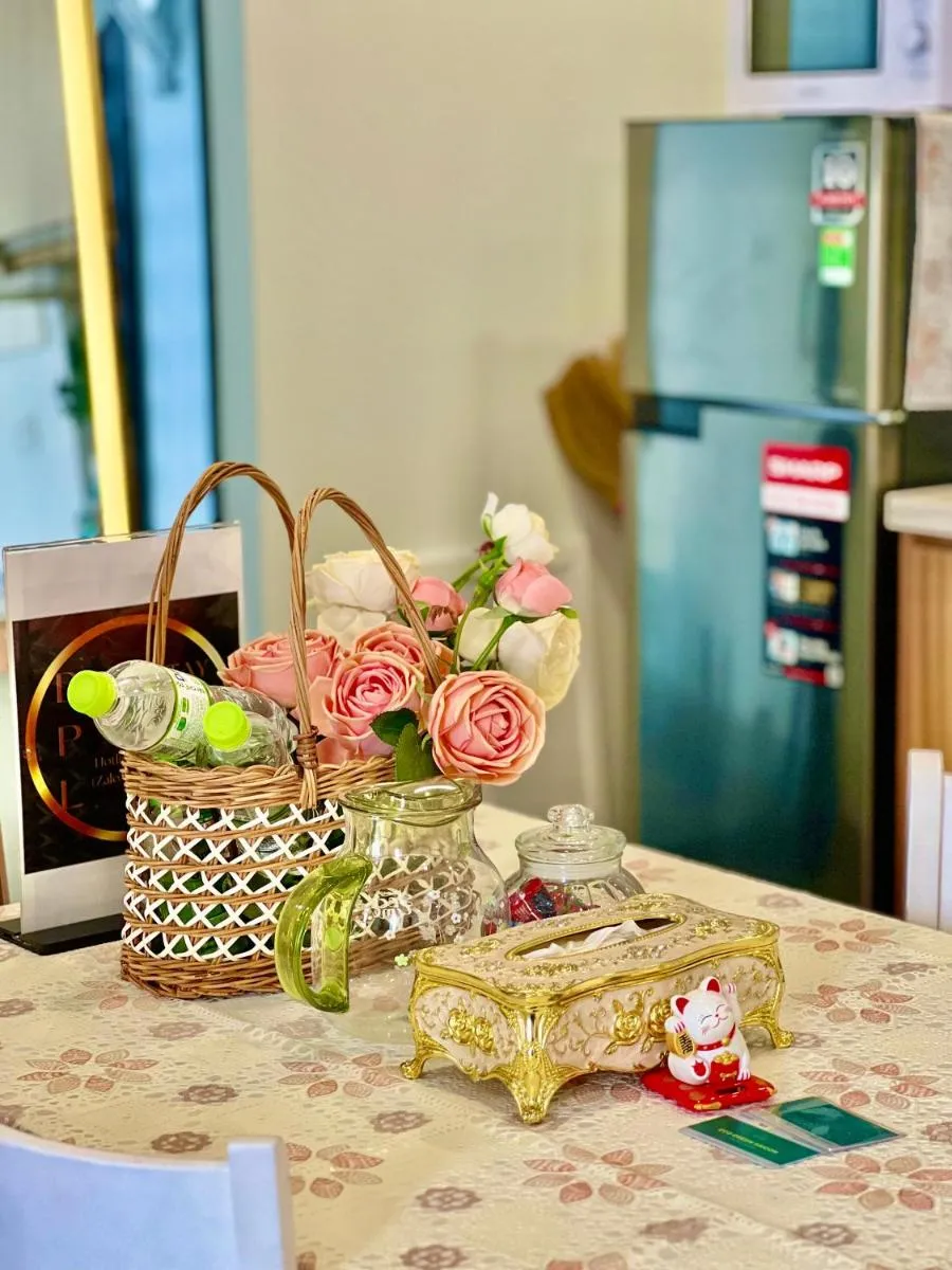 Image 5 of Ecogreen HCM – DPL Homestay SG