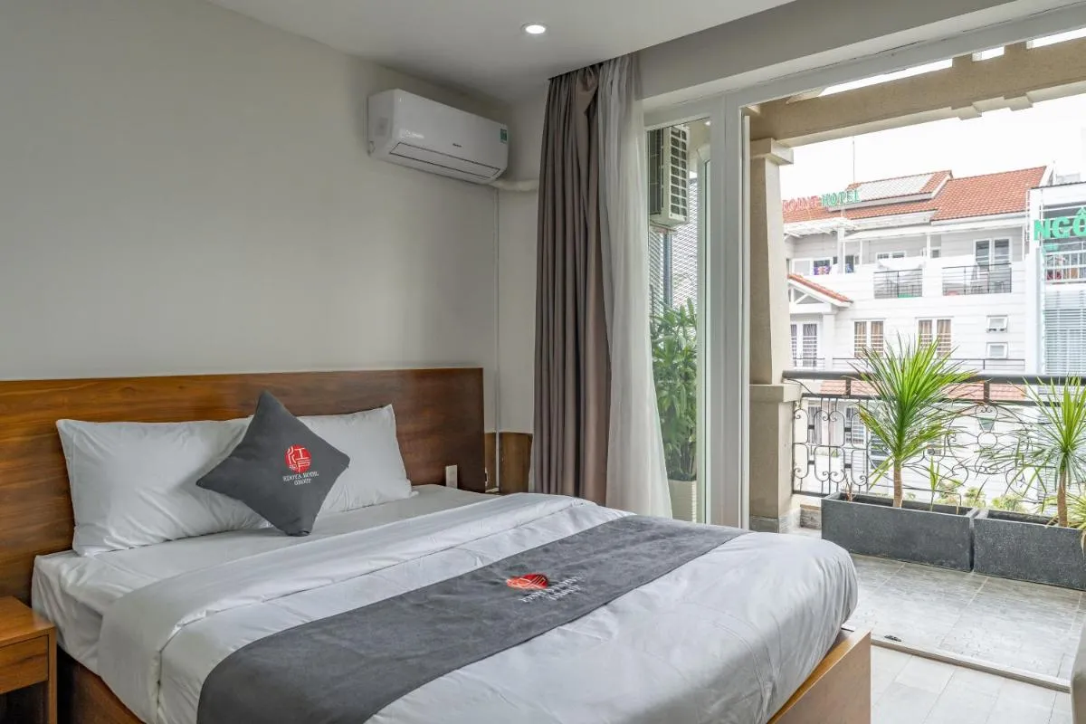 Image 3 of Edoya Hotel Phu My Hung