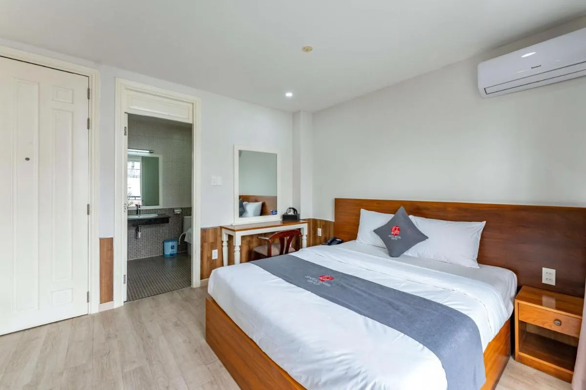 Image 5 of Edoya Hotel Phu My Hung