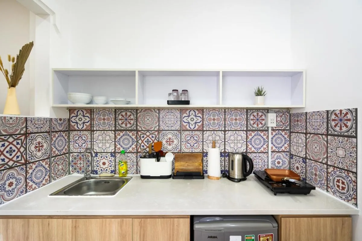 Image 4 of Ekomo Home – Central Saigon