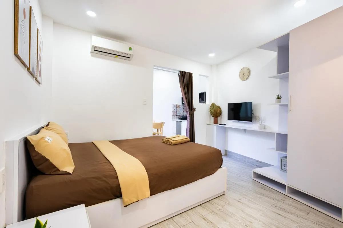 Image 3 of Ekomo Home – Central Saigon