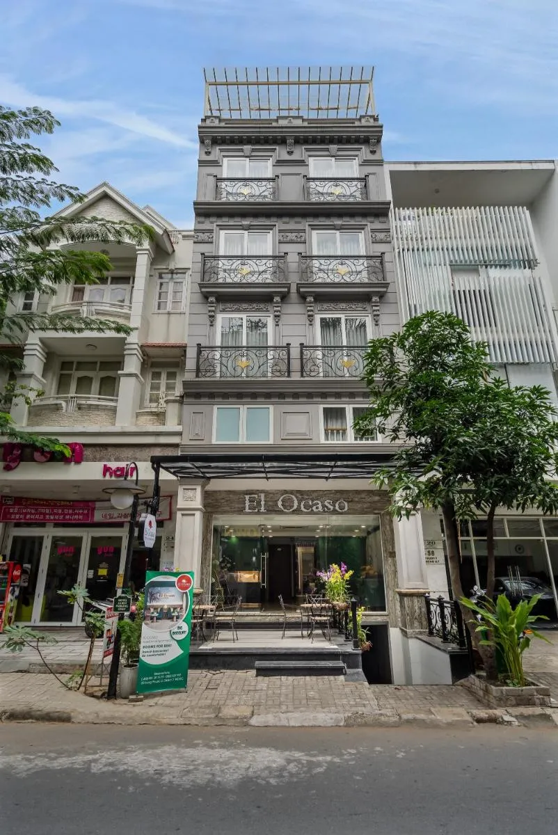 Image 4 of El Ocaso Boutique Hotel