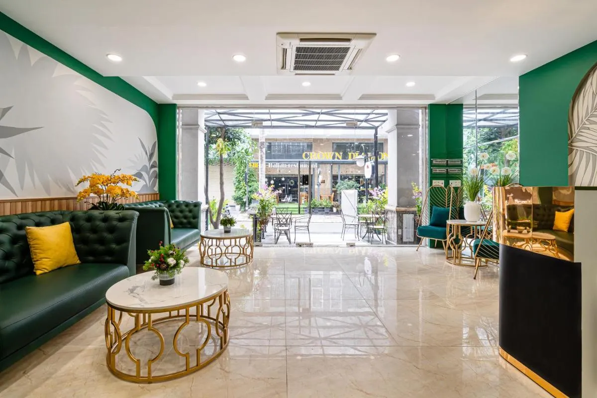 Image 3 of El Ocaso Boutique Hotel