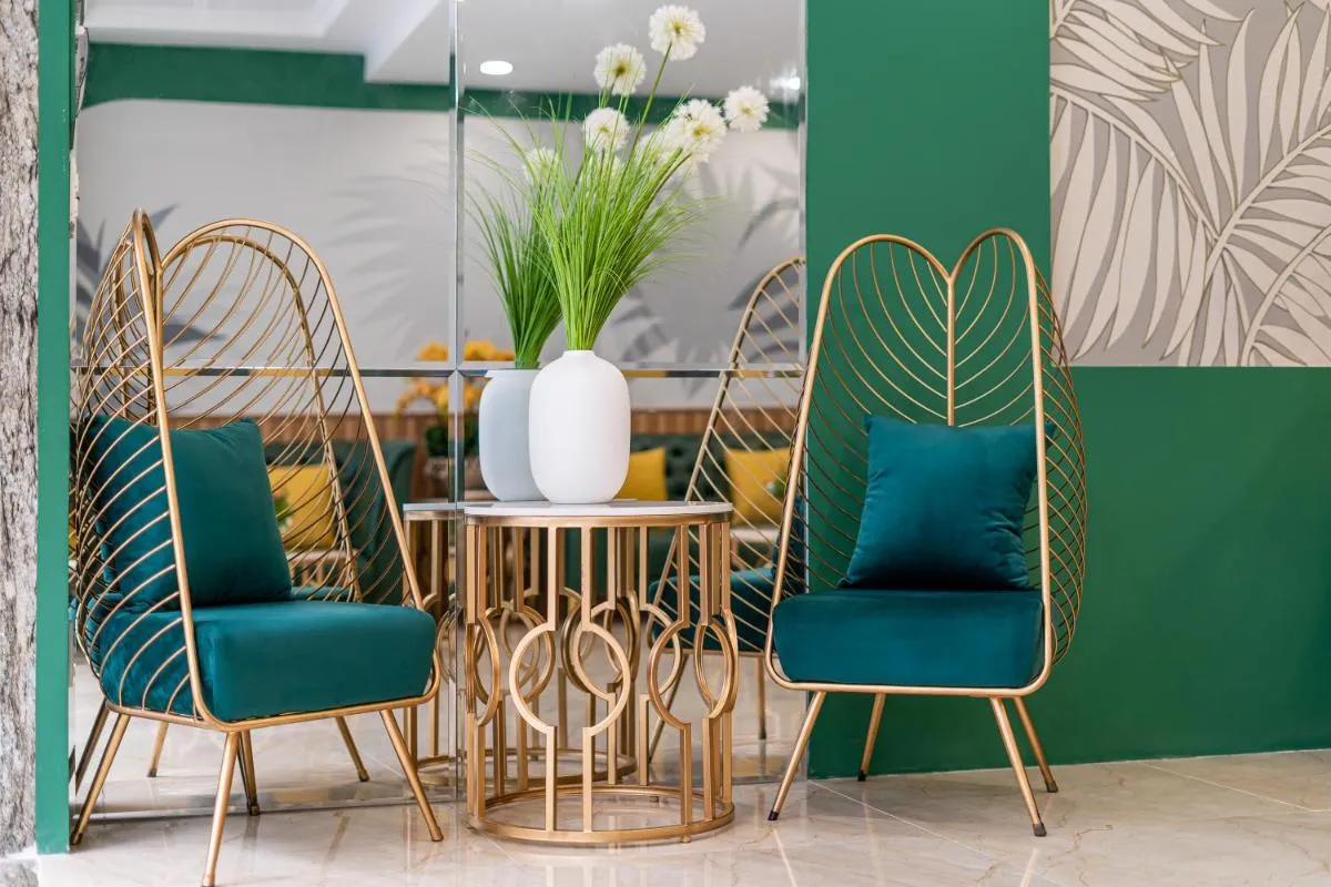 Image 5 of El Ocaso Boutique Hotel