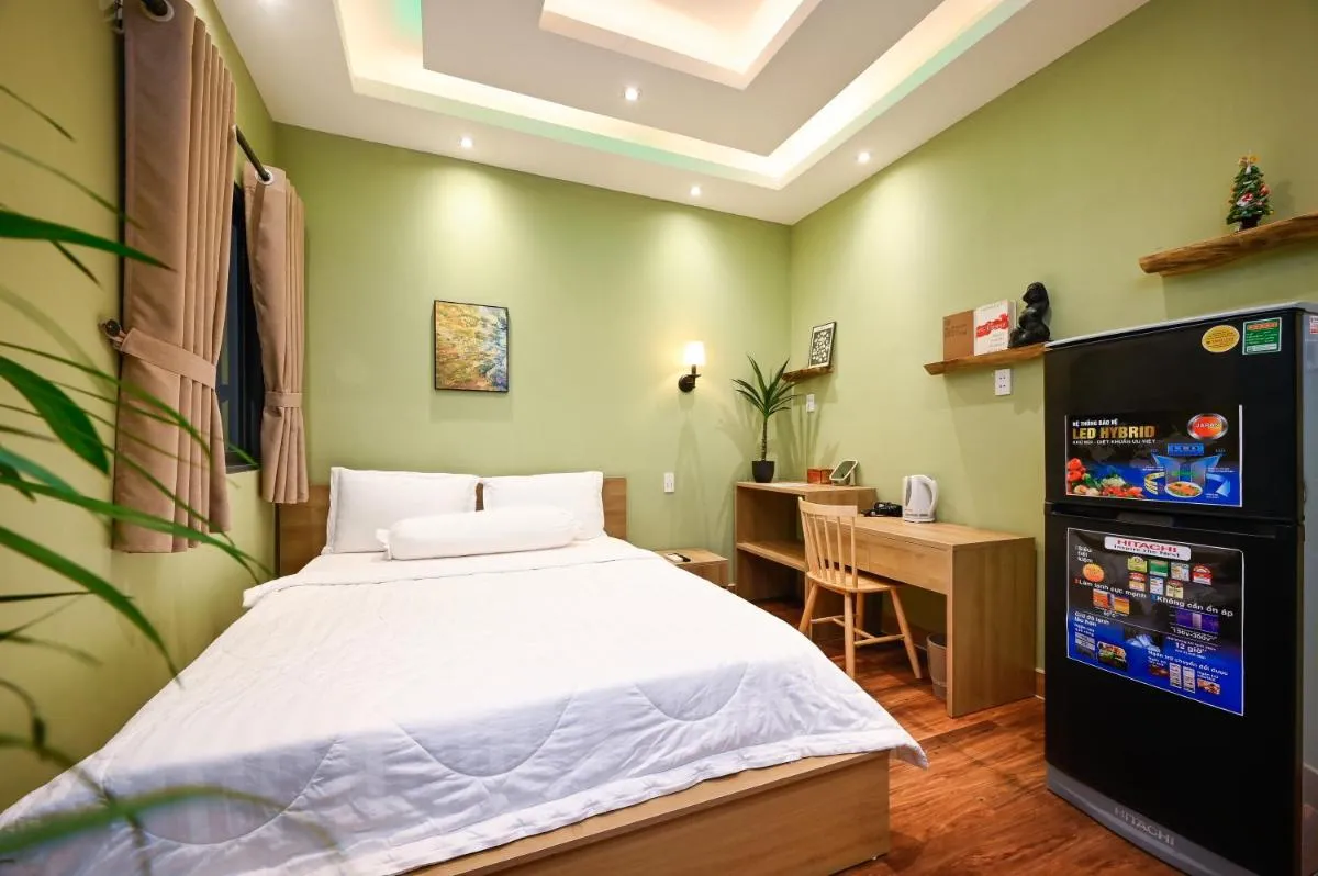 Image 3 of Elegant Feel Inn – M&A