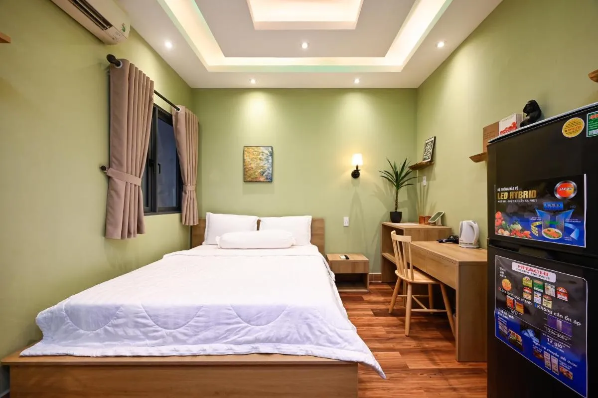 Image 5 of Elegant Feel Inn – M&A