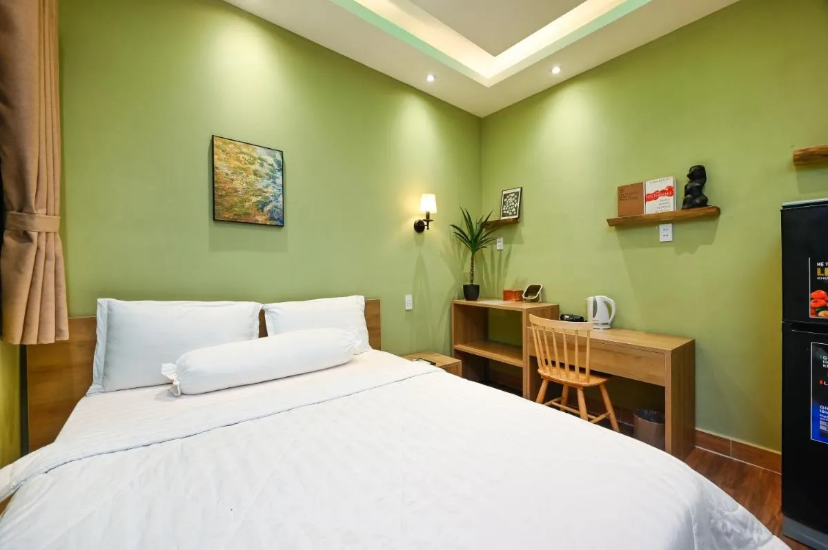 Image 4 of Elegant Feel Inn – M&A