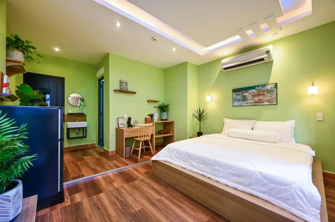 Image 1 of Elegant Feel Inn – M&A