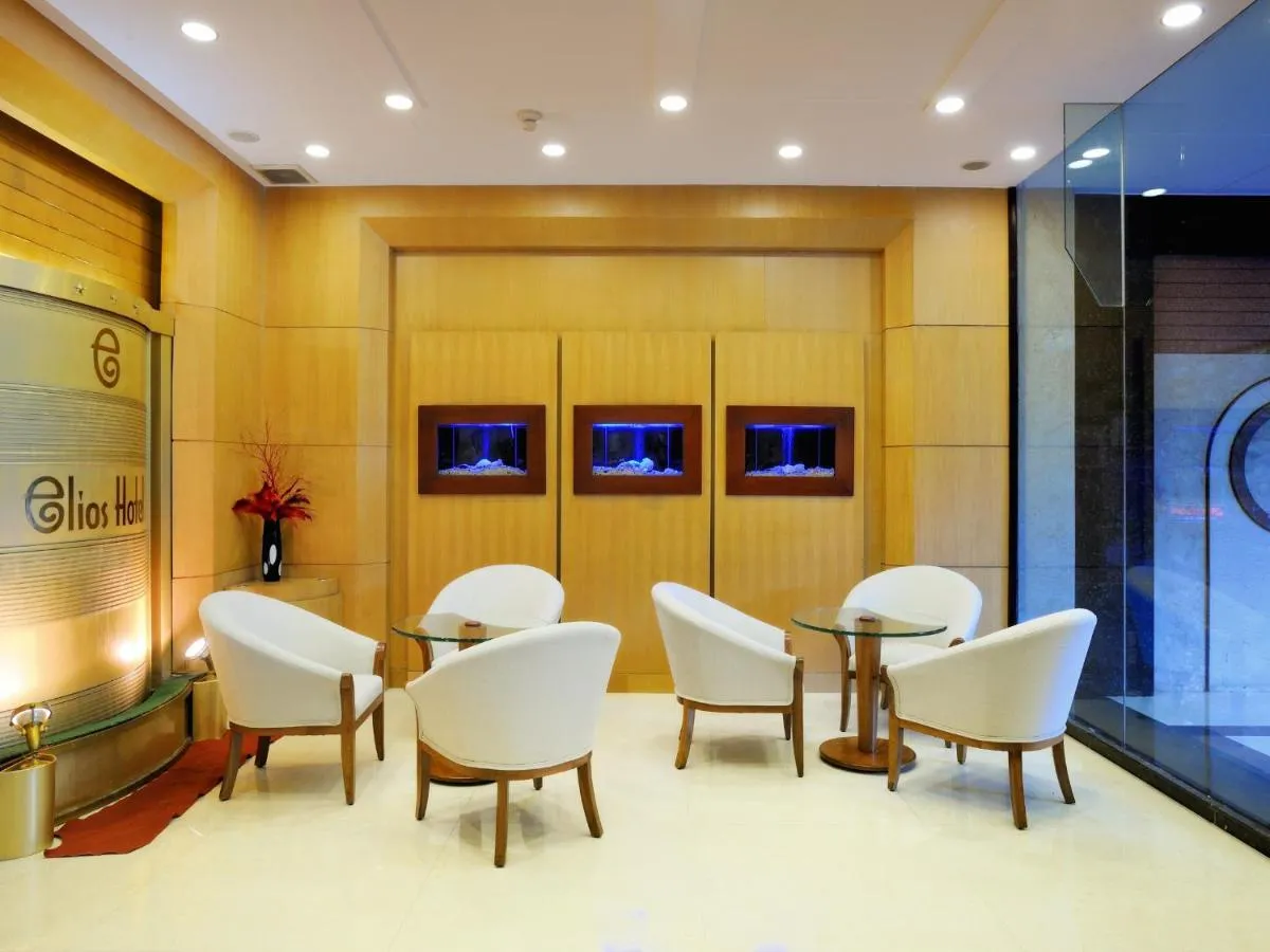 Image 5 of Elios Hotel