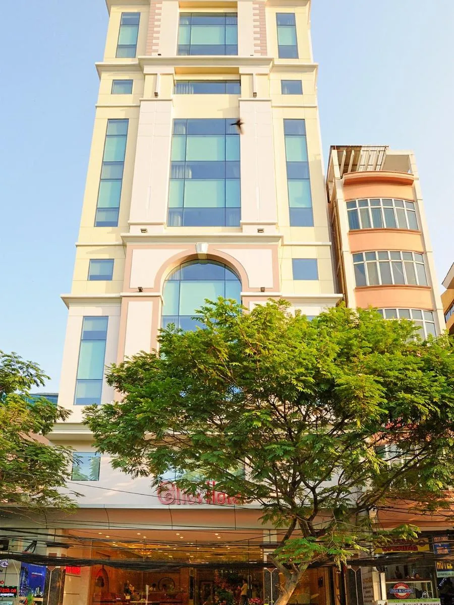 Image 4 of Elios Hotel