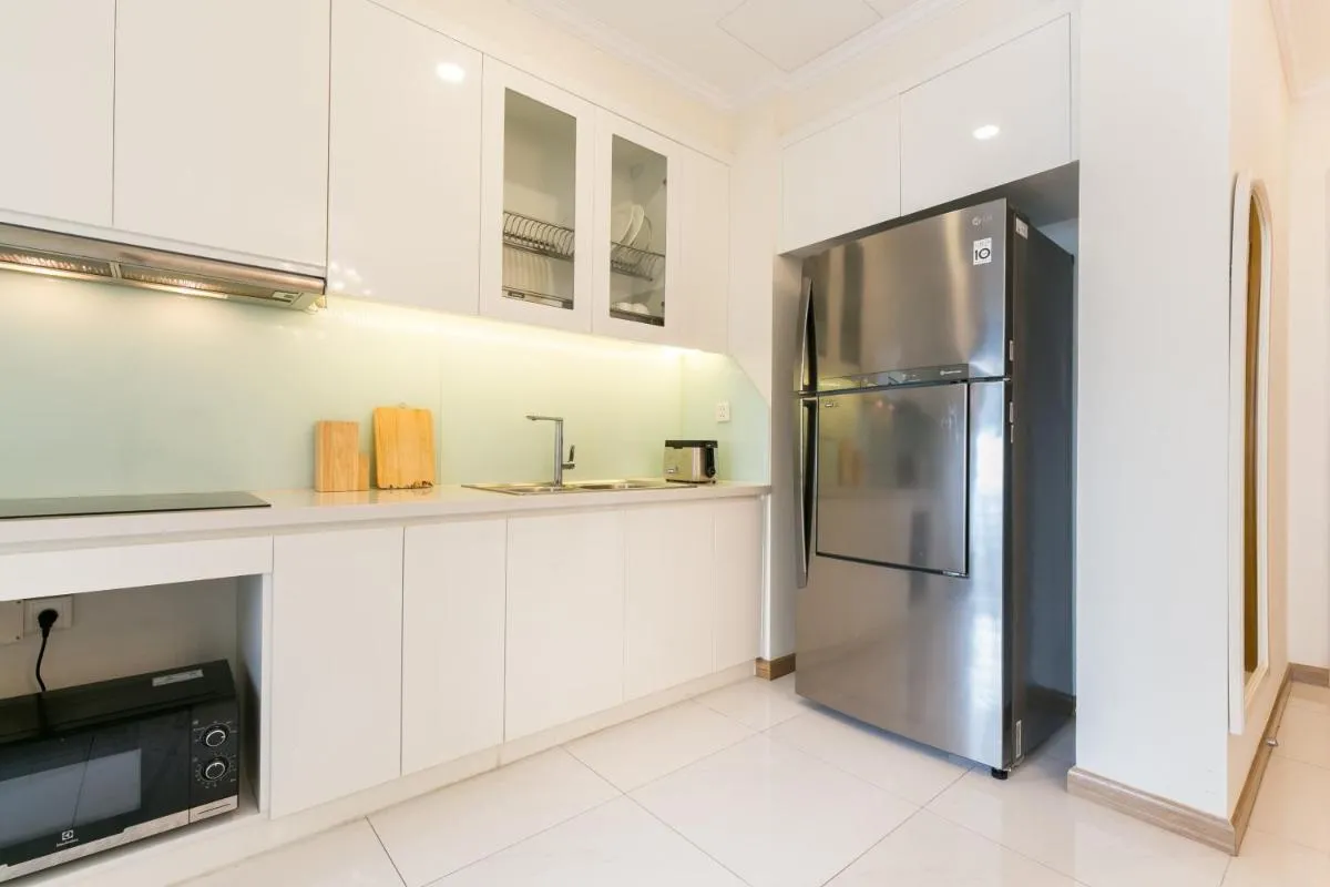 Image 5 of Elvita Landmark Luxury Residence