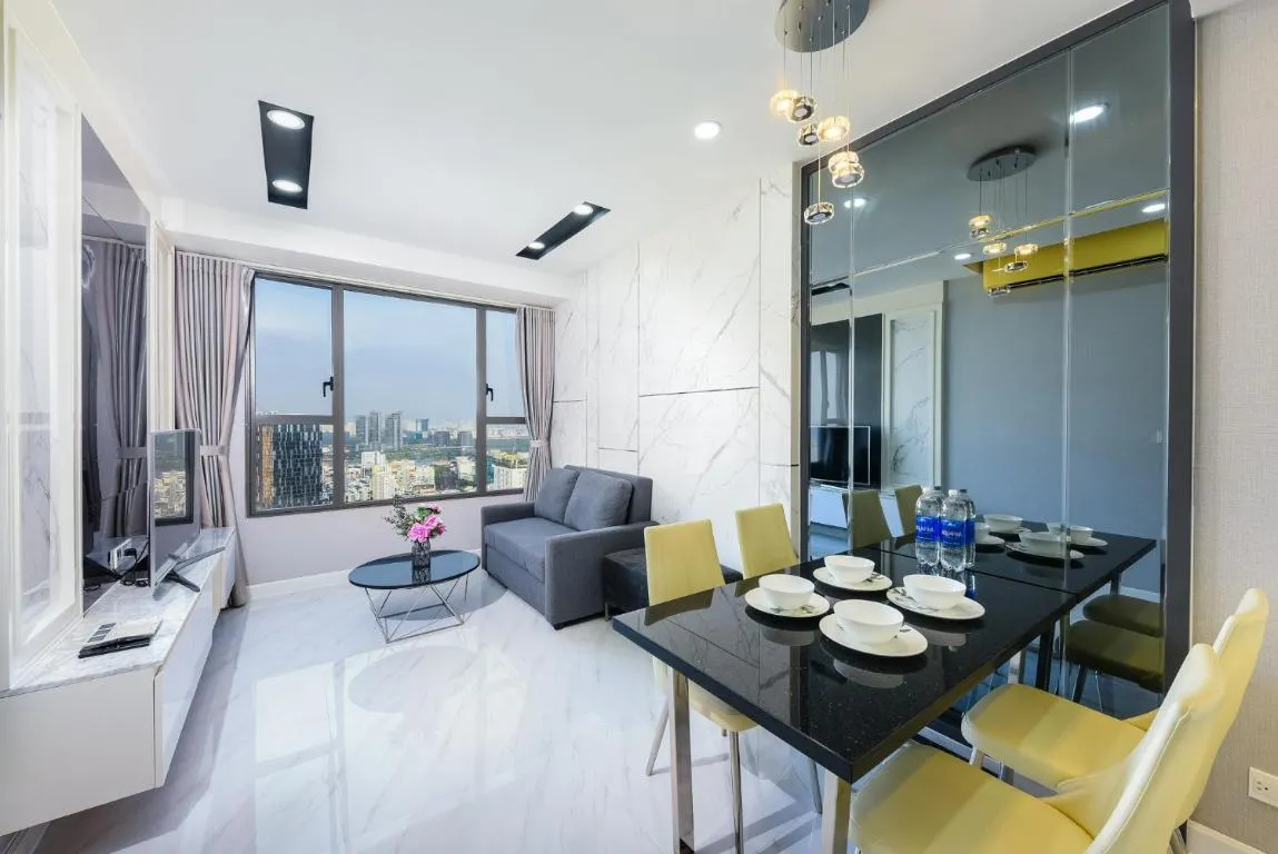 Image 1 of Elysium CBD Rivergate Apartment – Pool – Free 4G sim for 3 nights