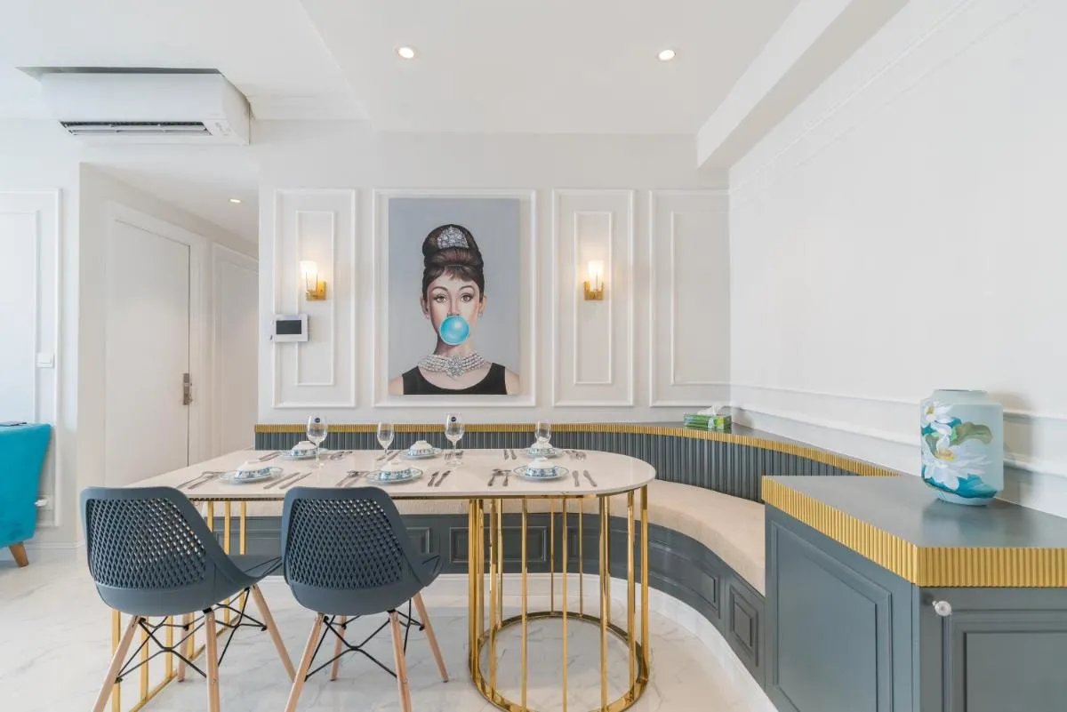 Image 4 of Elysium CBD Rivergate Apartment – Pool – Free 4G sim for 3 nights