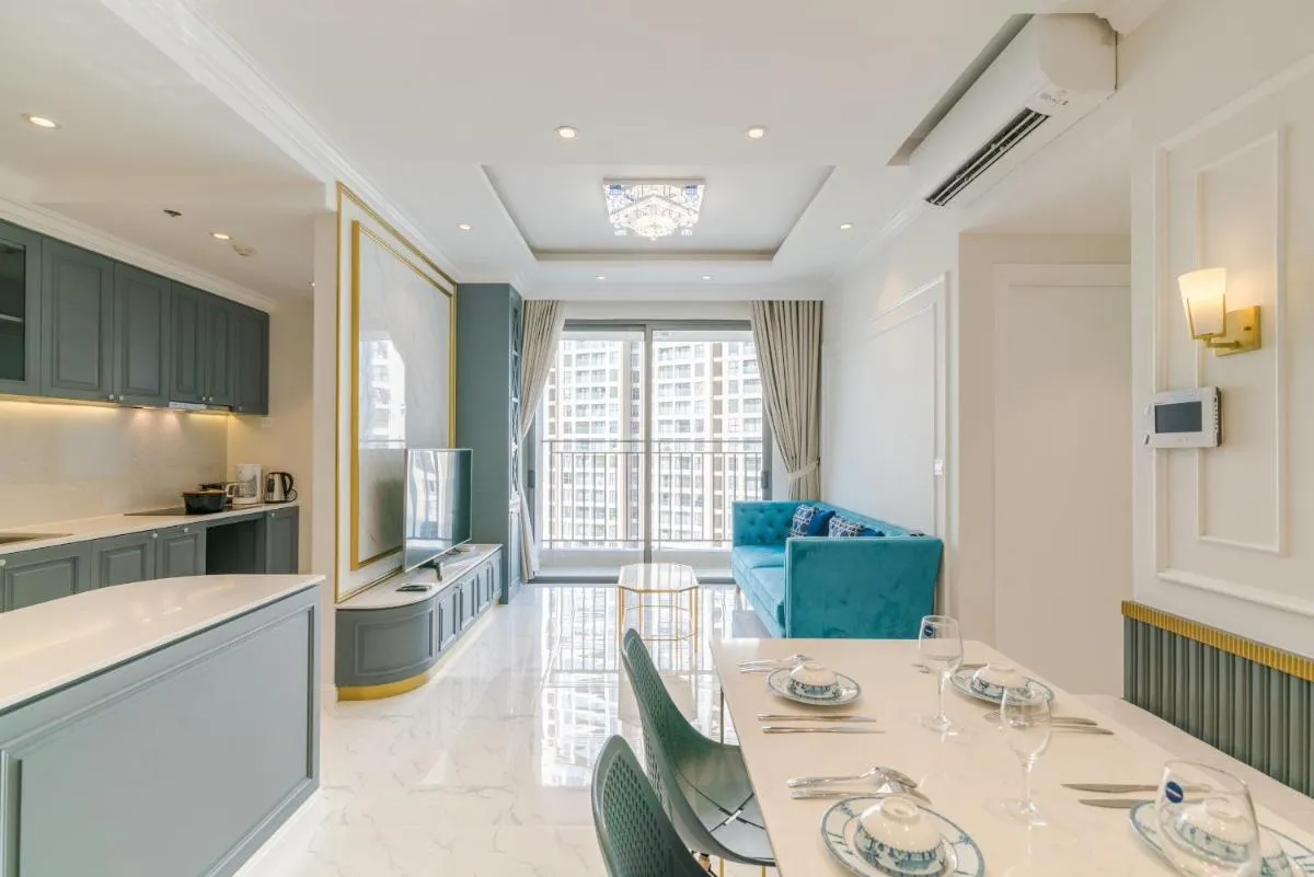 Image 5 of Elysium CBD Rivergate Apartment – Pool – Free 4G sim for 3 nights