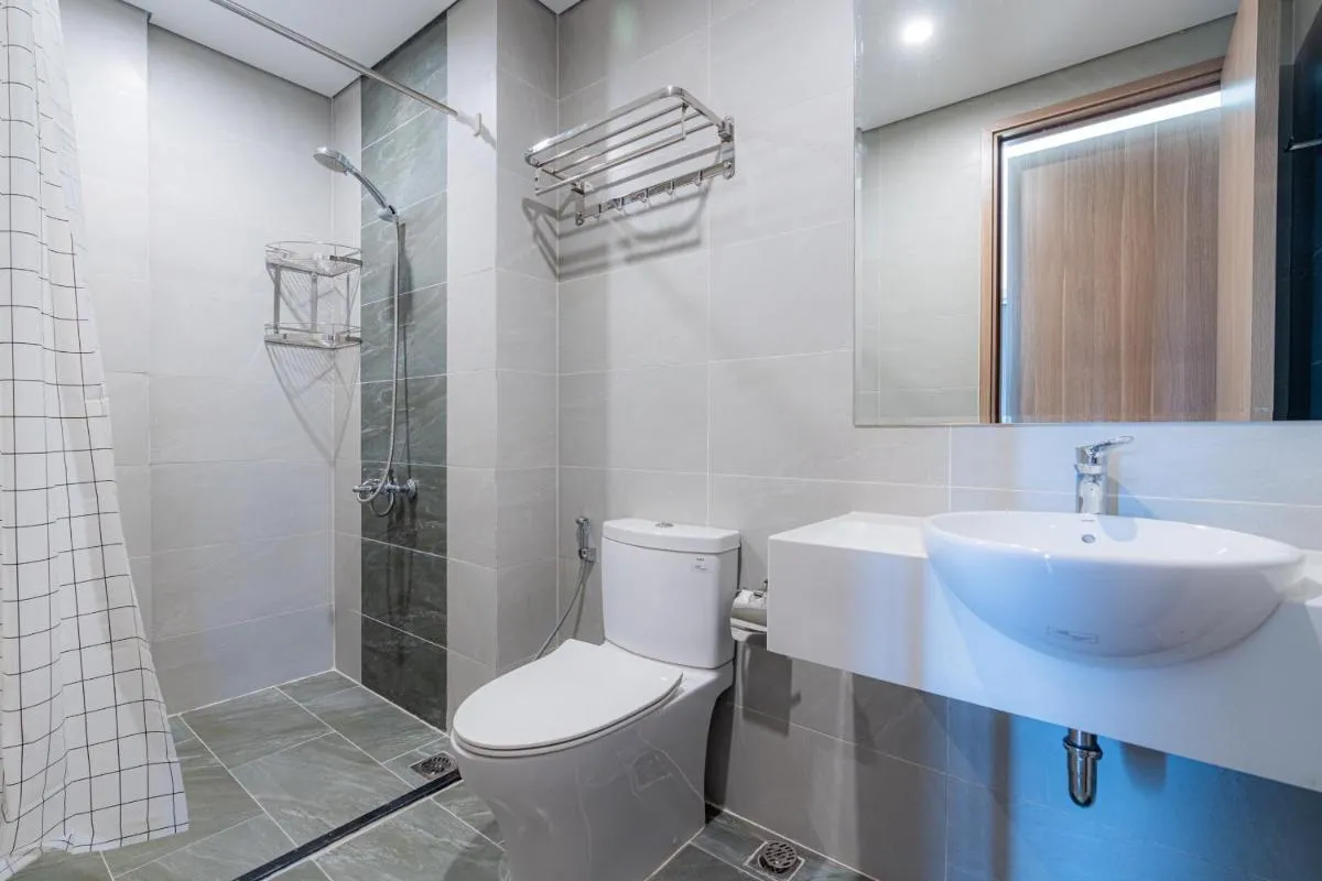 Image 3 of Emma House 1 – Can ho 2PN2WC Vinhomes Grand Park Q9