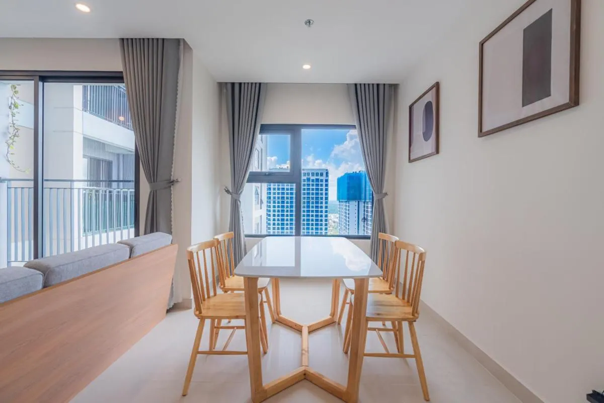 Image 4 of Emma House 1 – Can ho 2PN2WC Vinhomes Grand Park Q9